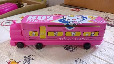 BUS P.BOX B SPI