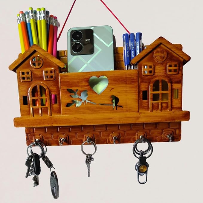 KEY HOUSE