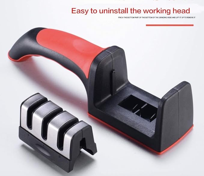 KNIFE SHARPNER