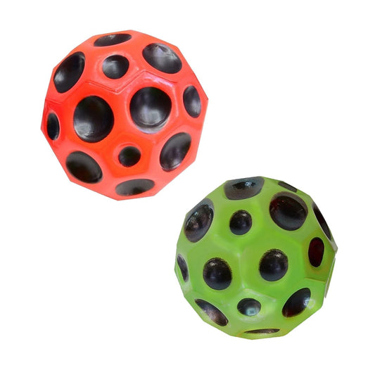 SPACE BALL