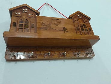 KEY HOUSE ABLE