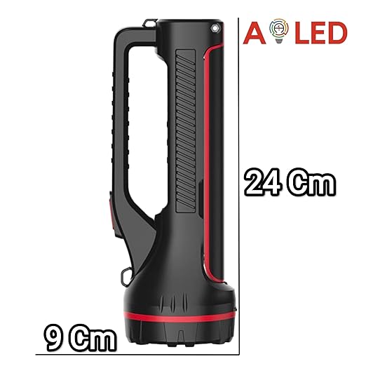 JUNLEO HANDLE TORCH 2012