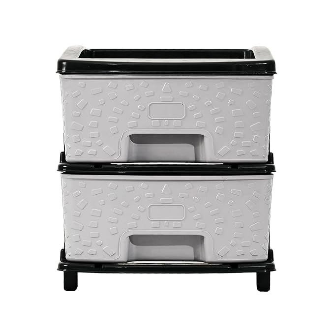 DRAWER MODULAR 2 LAYWER PL