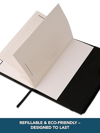 BOX DAIRY WITH PEN INK SET