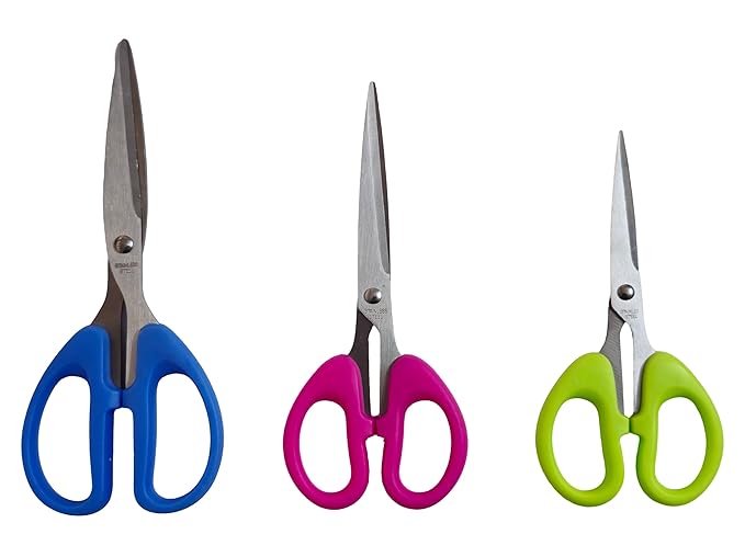 OFFICE SCISSOR VRK19
