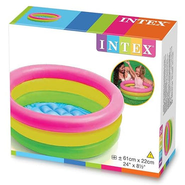 2 FEET BAT TUB INTEX