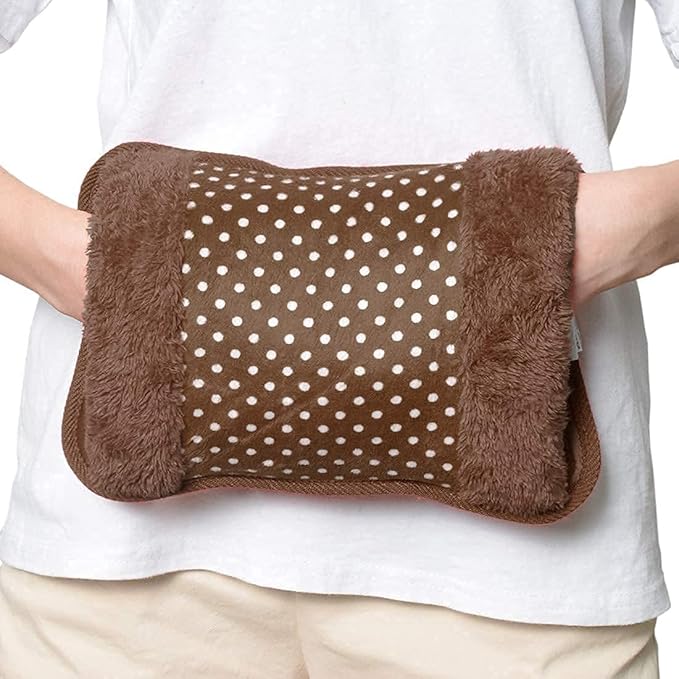 ELECTRIC HOT BAG WITH GEL