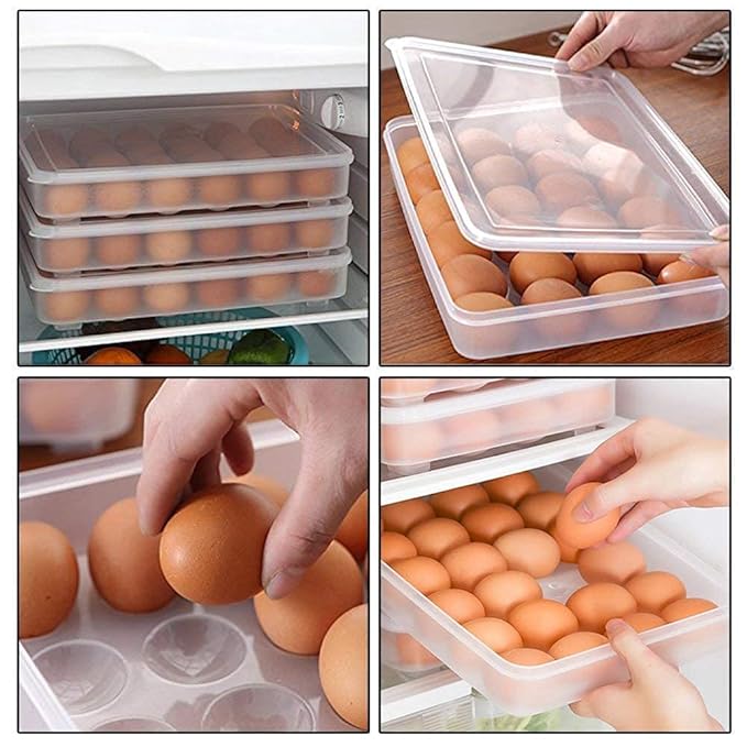 BOX 24 GRID SUGAM
