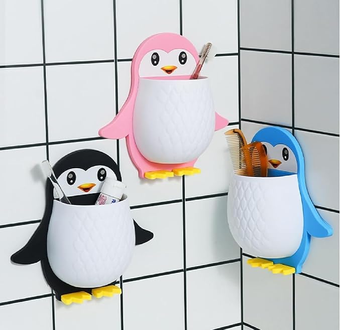 PENGUIN HOLDER 1PCS
