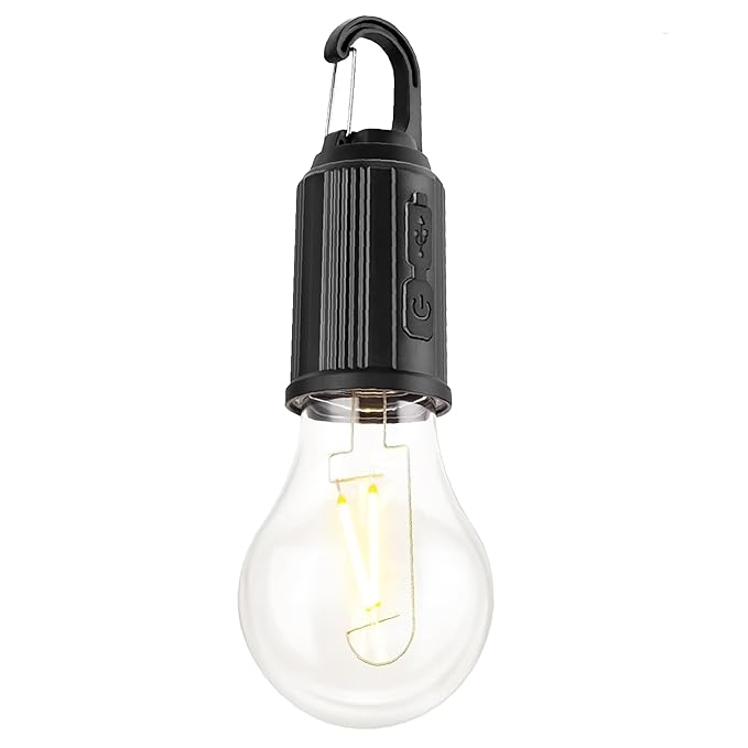 CAMPING LAMP HANG LIGHT