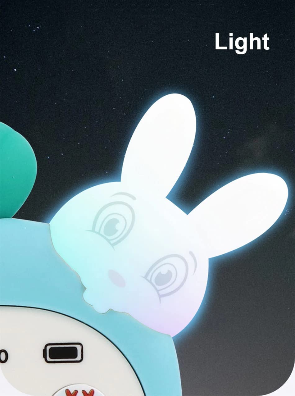 RABBIT PHONE