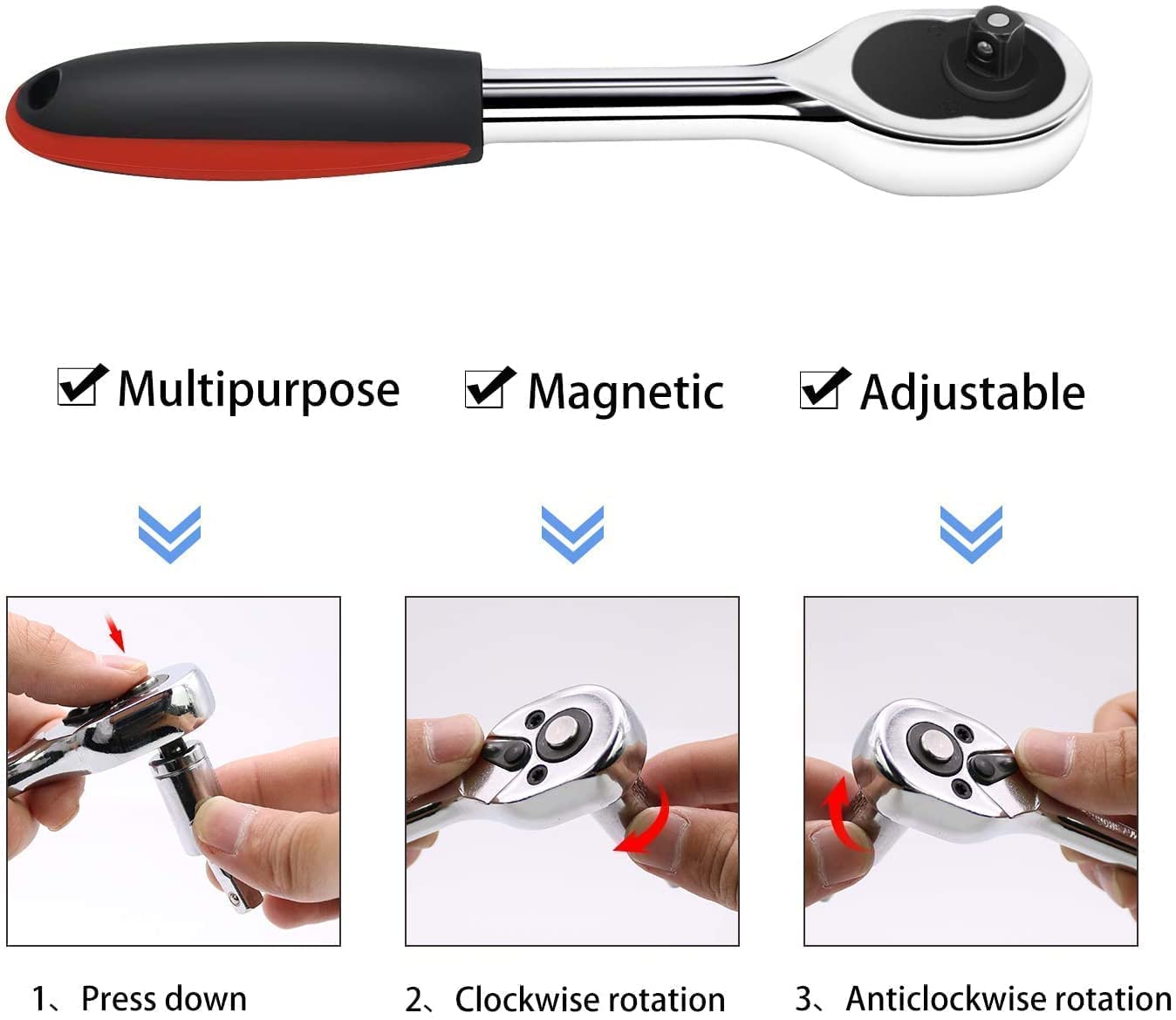 PROFESSIONAL HARDWARE TOOLS 24 IN