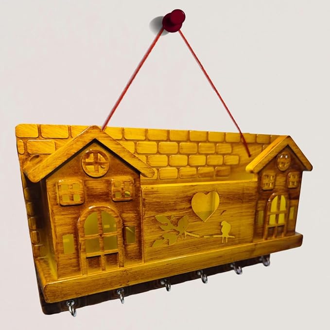 KEY HOUSE