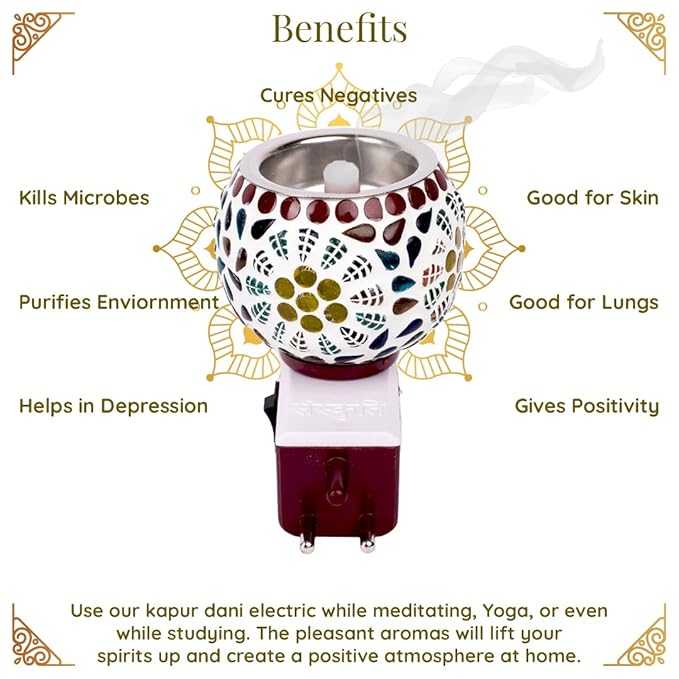 KAPOOR DANI CERAMIC