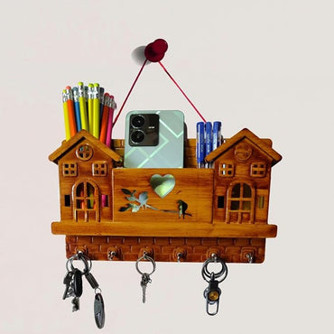 KEY HOUSE