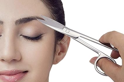 BARBER SCISSOR VR309