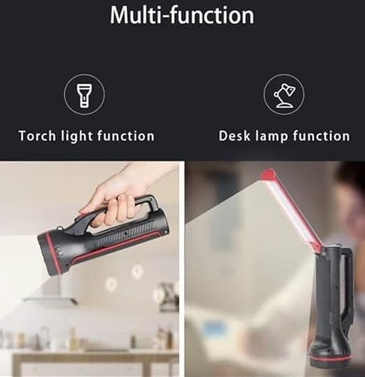 JUNLEO HANDLE TORCH 2012