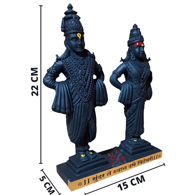 Vitthal Rukmani Stand