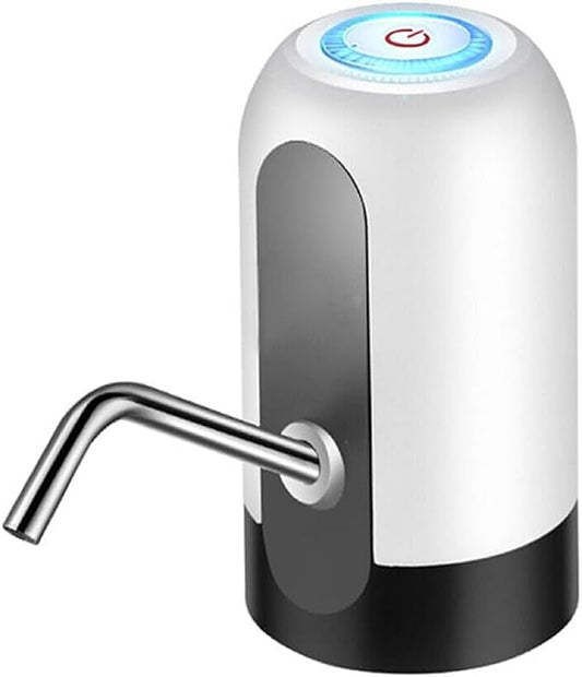 Automatic Wireless Water Can Dispenser Pump