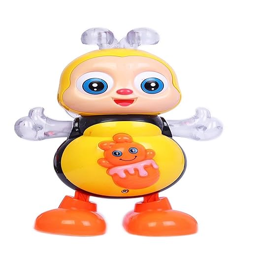 Dancing Bee Toy (Dancing Bee)