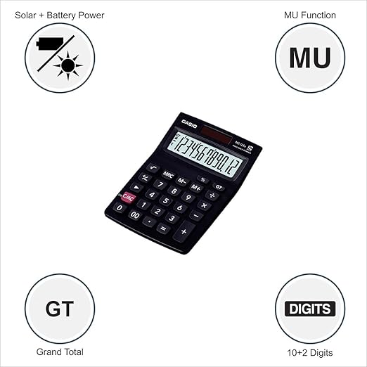 CALCULATOR B