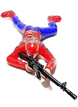 SPIDER MAN