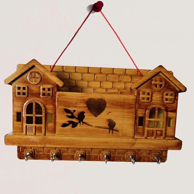 KEY HOUSE