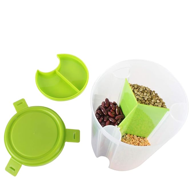 Fridge Storage Boxes Freezer Storage Containers