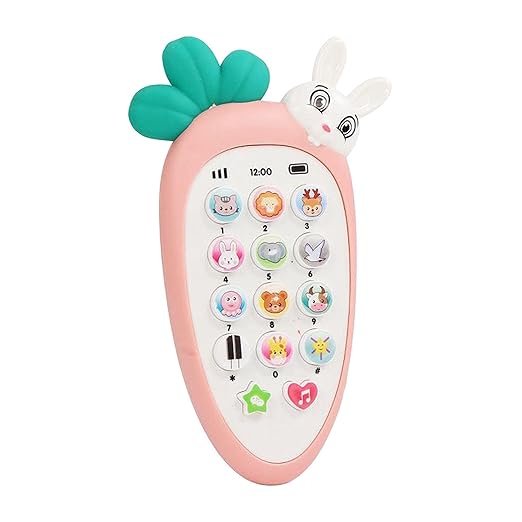 RABBIT PHONE