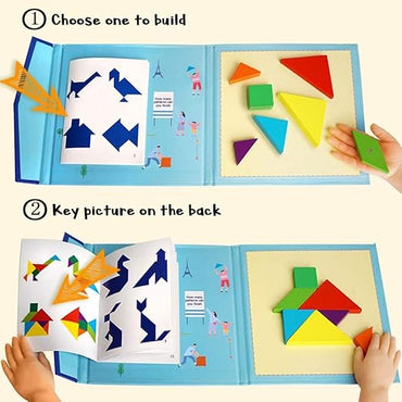 MAGNETIC STICKS 25 P