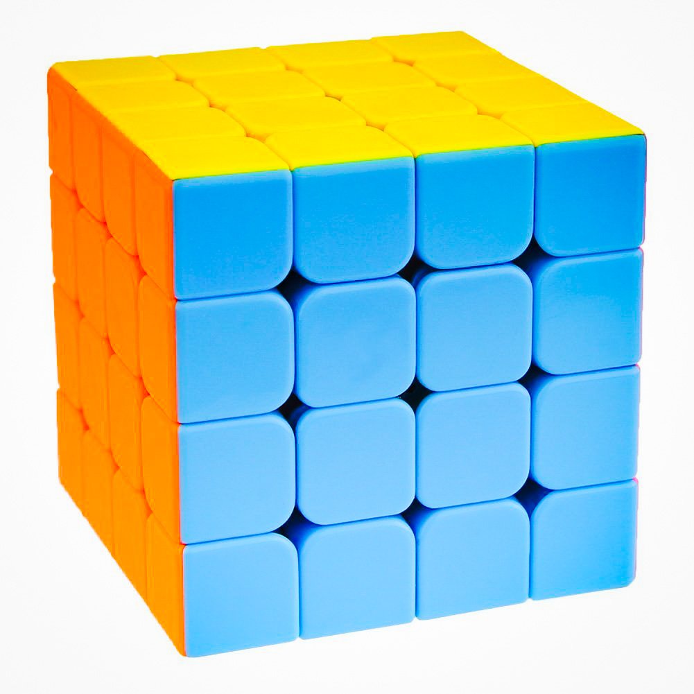 Cubes 3X3