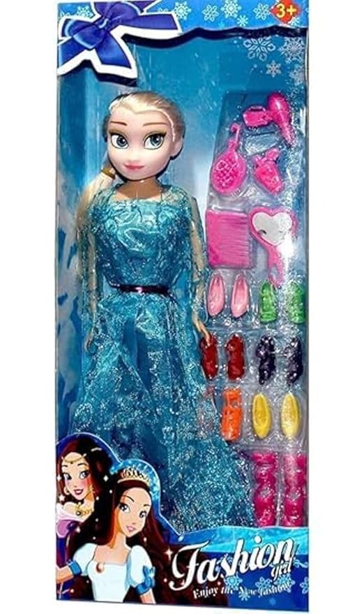 BEAUTIFUL PRINCESS SUIT