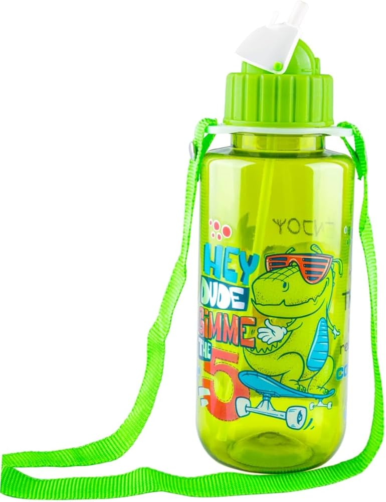 KIDS SIPPER GEN