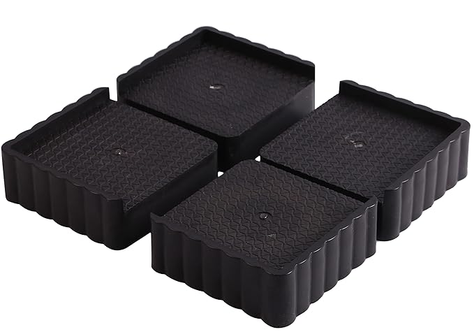 ALL IN ONE STAND 4PCS UNIQ