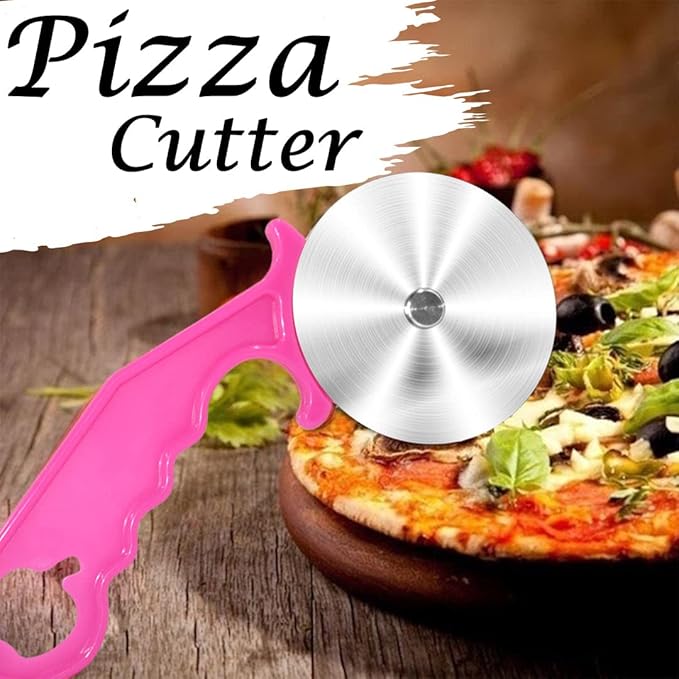 PIZZA CUTTER