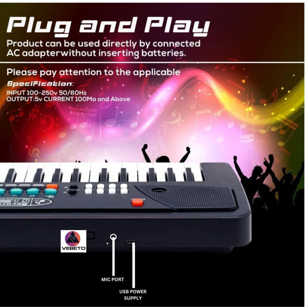 31KEYS PIANO LUMO