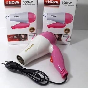 NOVA HAIR DRYER 1800