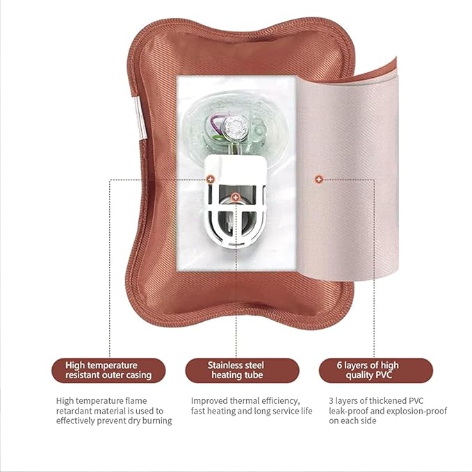 Electric Heating Bag