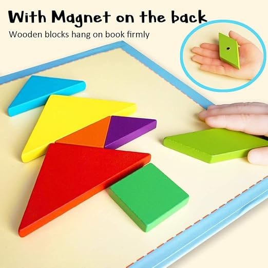 MAGNETIC STICKS 25 P