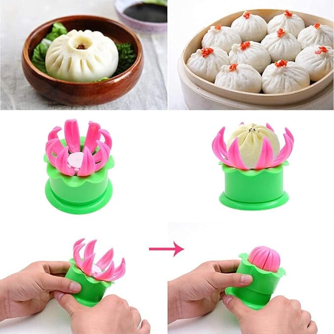 MOMOS MAKER LOTUS