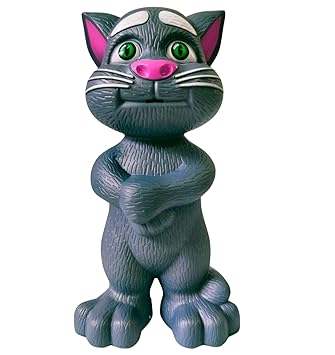 TALKING TOM B