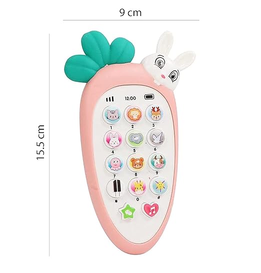 RABBIT PHONE