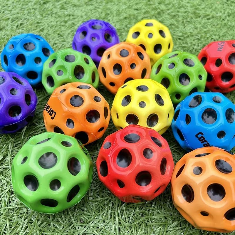 SPACE BALL
