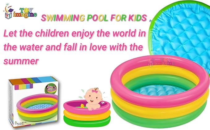 4 FEET BATH TUB INTEX