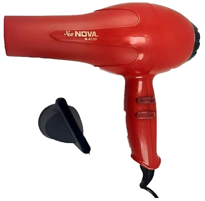 NOVA HAIR DRYER 1000W