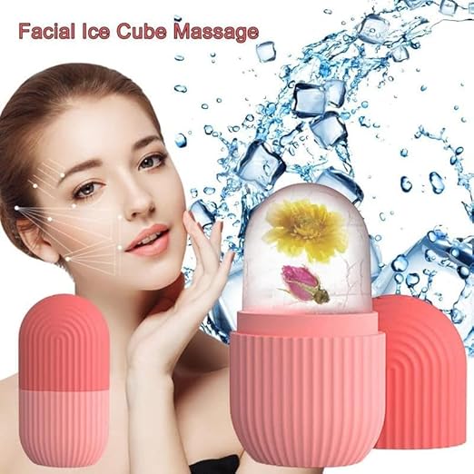 Ice Roller For Face