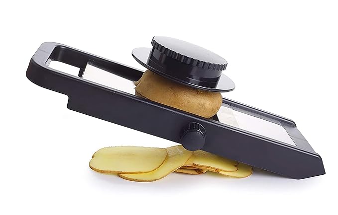 ADJUSTBLE SLICER KONVEX