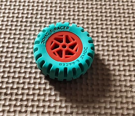 MINI E-RACER DOMS