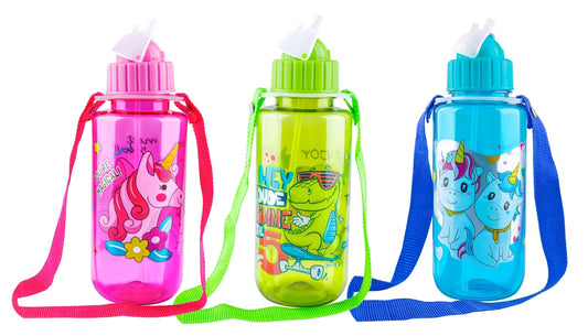 KIDS SIPPER GEN