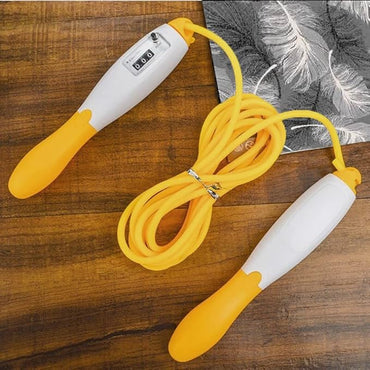SKIPPING ROPE RUBBER GRIP